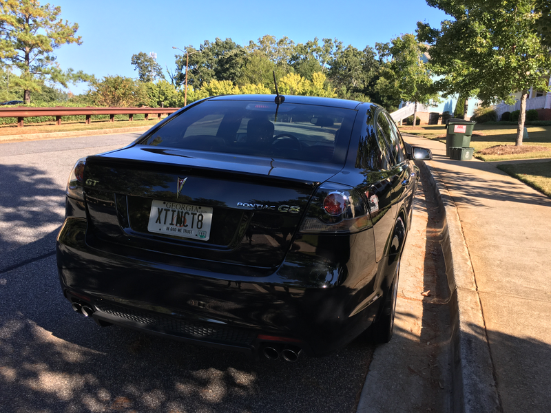 Near perfect condition with perfect plate
